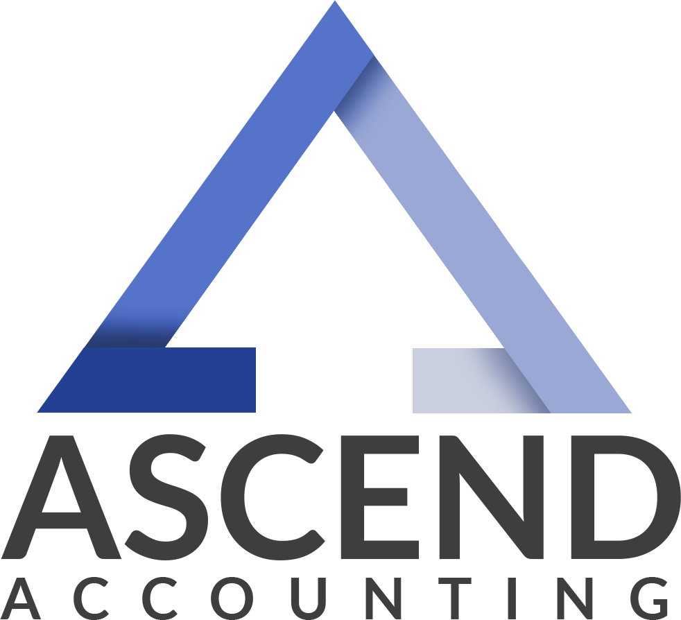 Ascend accounting 