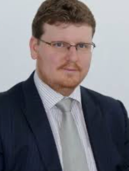 Previous Director/Secretary Lee Ruston of Simple Super