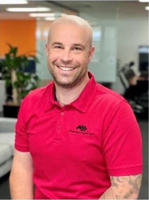 Steve Ivanyi Compare Your Super Director